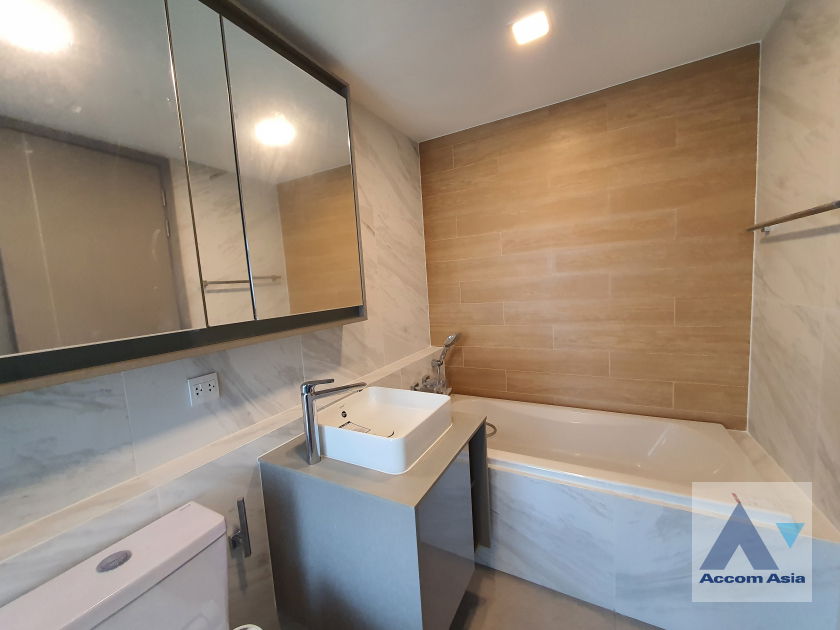 รูป 🔼🔽 AccomA 📩  2 BR Condominium @Taka Haus Ekkamai 12 (AA27489) - รูปที่ 12/16