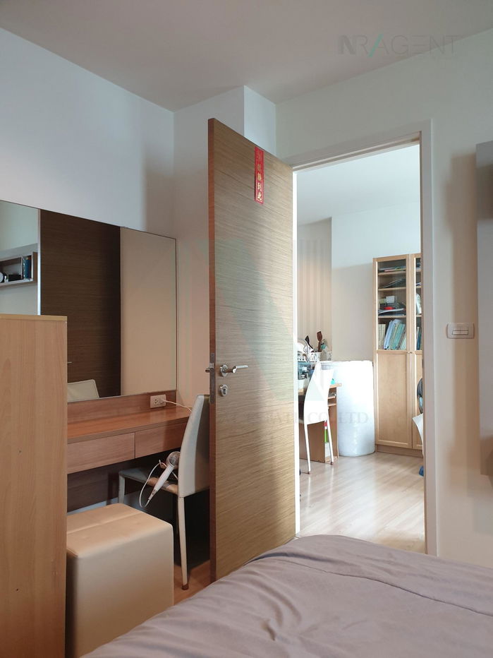 picture For Rent Condo RHYTHM PHAHOL - ARI Building 1, Floor 40,1 bed room, Room size 45.00 sqm - 4/8