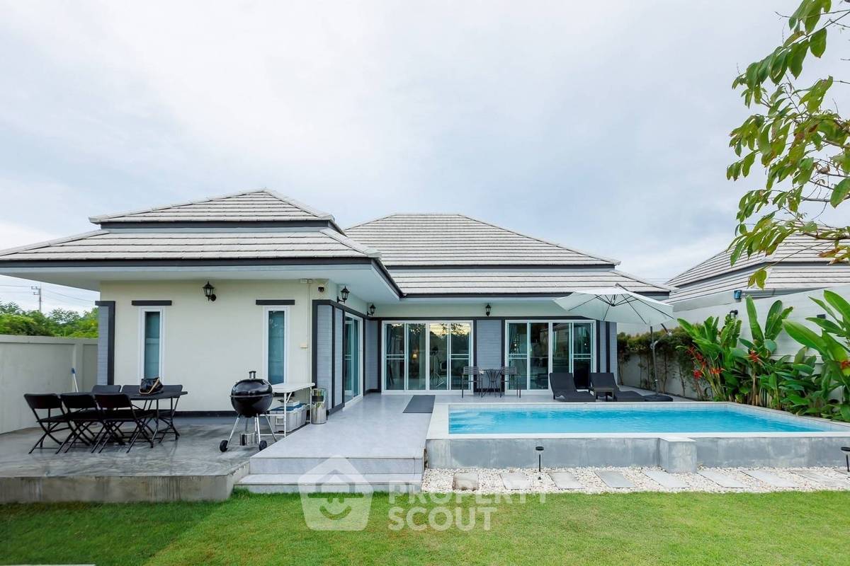 รูป บ้าน 2-ห้องนอน ที่ บลูลอฟท์ 88 ใน ทับใต้ (ID 1230099) - รูปที่ 1/19