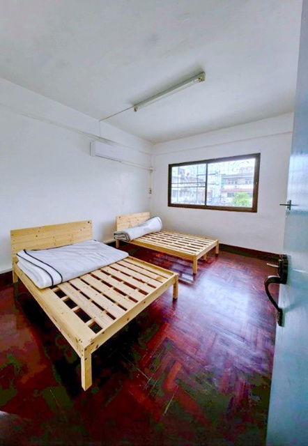 รูป BTS สำโรง 900 ม.ให้เช่าอาคารพาณิชย์ 3 ชั้น 2คูหา กว้าง 8 เมตร 420ตร.ม.รร.นานาชาติเซนต์แอนดรูว์ส 2กม. 3นอน 3น้ำ อิมพีเรียลสำโรง 900 ม. - รูปที่ 4/8
