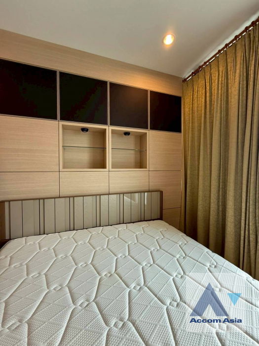 picture 🔼🔽 AccomA 📩  2 BR Condominium @Wind Sukhumvit 23 (AA44124) - 15/20