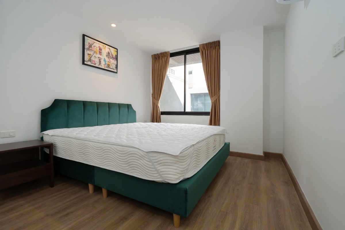 รูป #R5869 🎉 210868 Condo for rent PSJ Penthouse Sukhumvit - รูปที่ 9/17