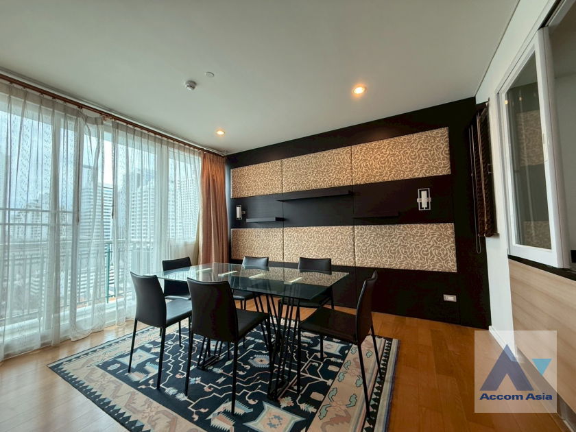 picture 🔼🔽 AccomA 📩  2 BR Condominium @Wind Sukhumvit 23 (AA44124) - 3/20
