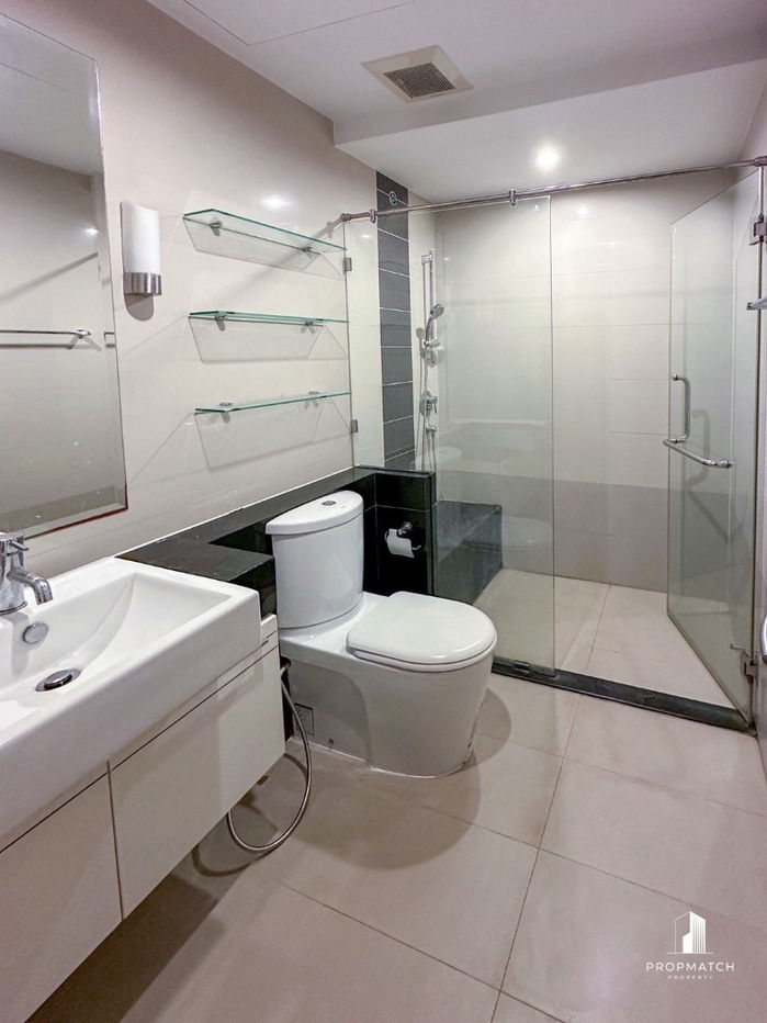 รูป ✨Flash Deal ✨Supalai Premier Ratchathewi (2 Bed 2 Bath 105 SQM.) พร้อมอยู่ ! เพียง 40,000 บาทต่อเดือน Tel.0981315848 @propmatch - รูปที่ 8/8