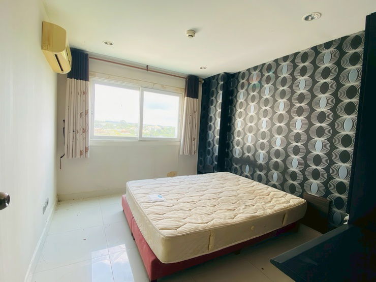 picture PARKLANE JOMTIEN RESORT -Pool view  - 15/30