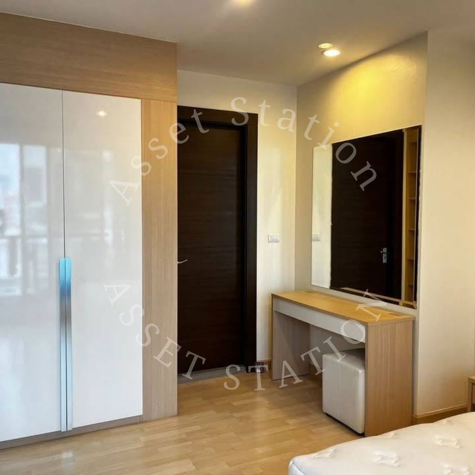 picture 🚇Rhythm Ratchada – next to the MRT Cultural Center – very convenient to travel 🌟 - 3/15