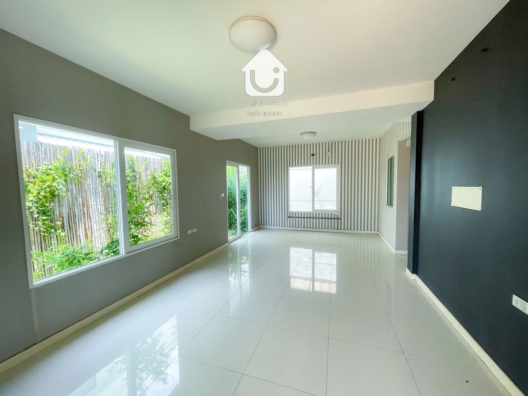 picture 3BR House for sale in Samutprakarn, Chaiyaphruek Srinakharin - 16/34