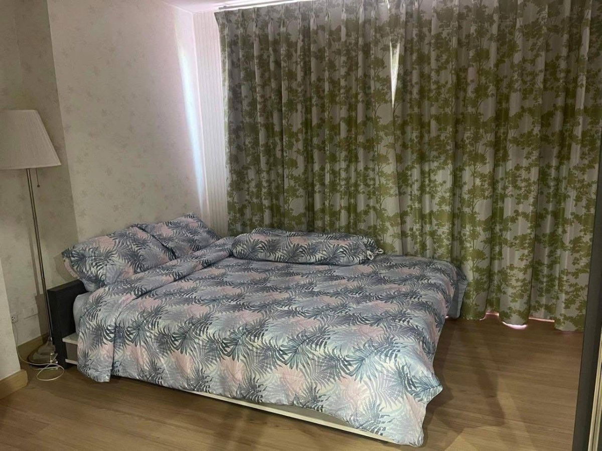 picture #R5853 🎉 210868  Condo for rent The Niche MONO Bangna - 2/17