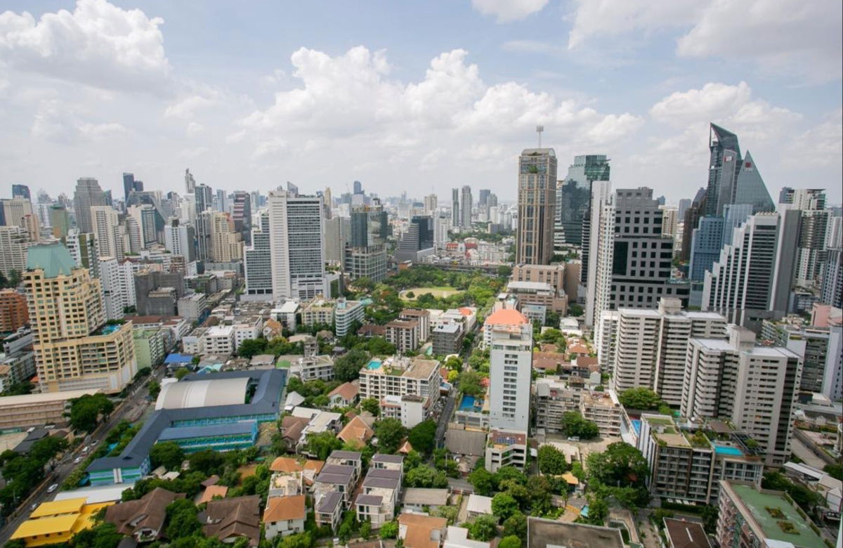 picture Park24. 2bed 60sqm. Line id: @pfagent - 14/14