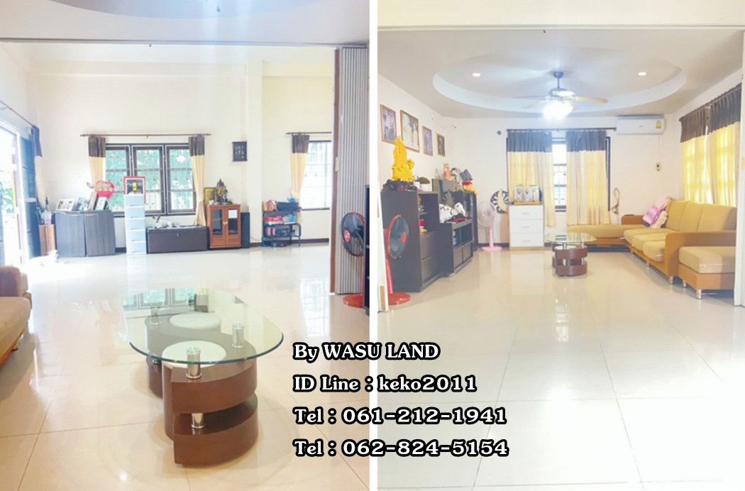 รูป Call : 061-212-1941 หมู่บ้านเติมทรัพย์ ไพรเวทโฮม ถนนราชชุมพล เนินพระ ระยอง ขายบ้านเดี่ยว 2 ชั้น 89 ตารางวา 3 นอน 2 น้ำ ใกล้เซ็นทรัล ระยอง - รูปที่ 7/15