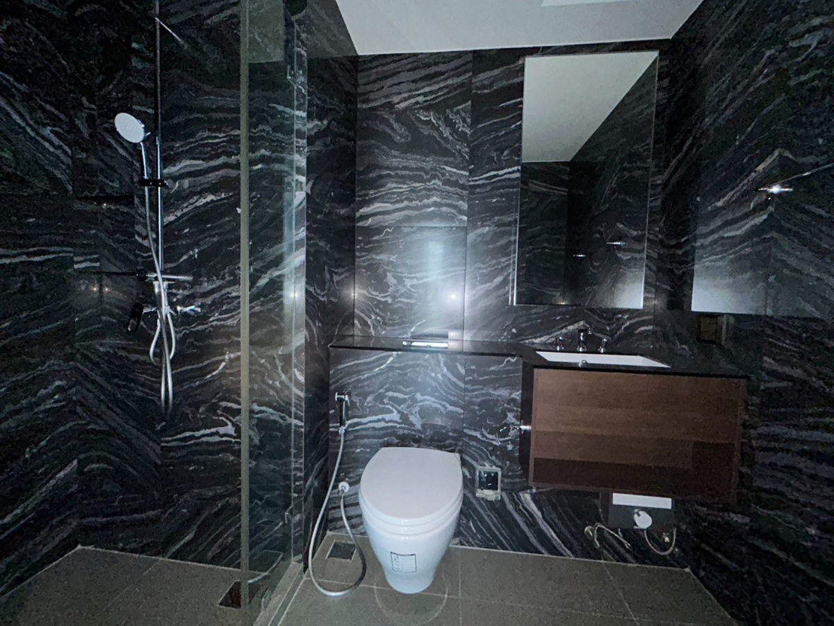 picture Condo for rent Whizdom Inspire (No furniture) Monthly 30,000 thb. - 12/13