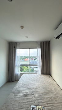 The Kith Plus Paholyothin - Khukot for rent ✨ Fully furnished