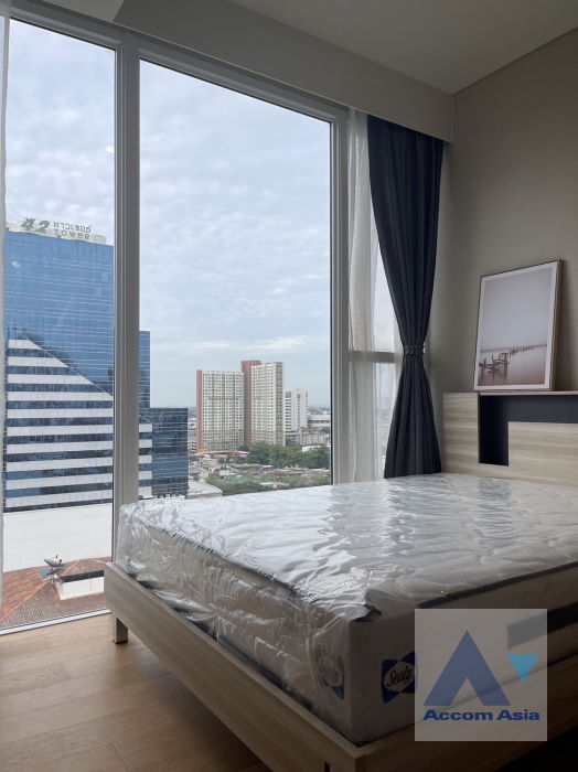 รูป 🔼🔽 AccomA 📩  2 BR Condominium @Siamese Exclusive 42 (AA44405) - รูปที่ 7/8