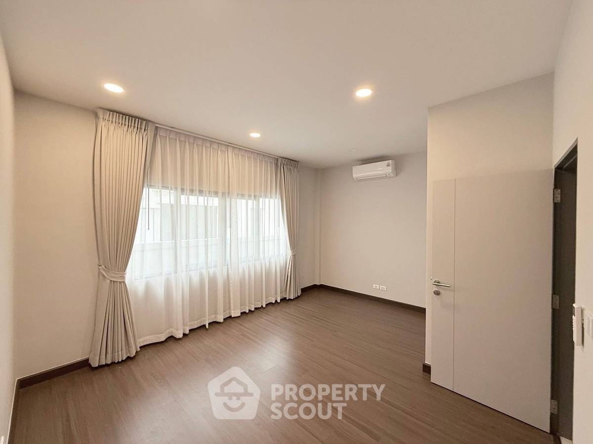 รูป บ้าน 5-ห้องนอน ที่ เดอะ ซิตี้ บางนา ใน บางแก้ว (ID 2264622) - รูปที่ 17/25