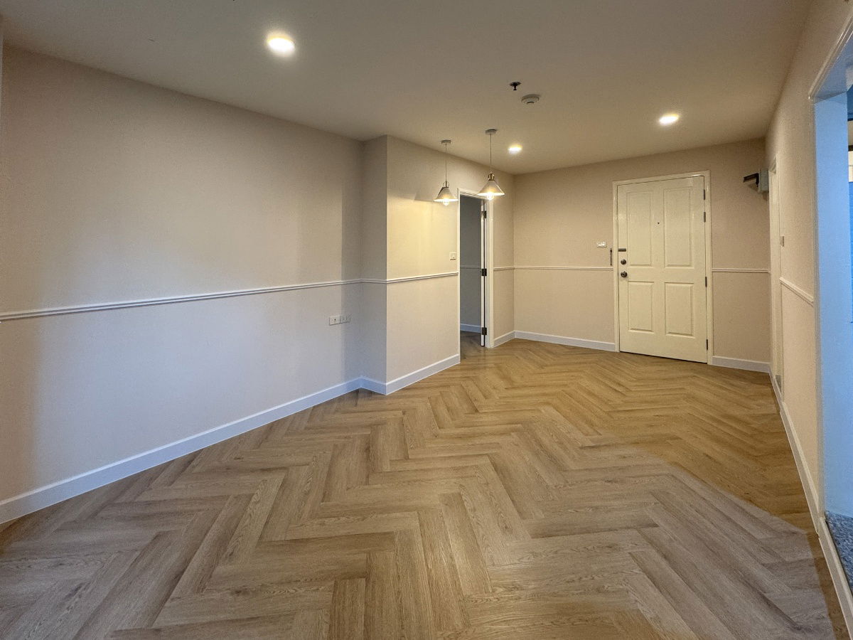 picture ✨ Condo at Lumpini Place Rama 8, only 2.59 million. Good location near MRT Bang Yi Khan Station, Siriraj Hospital, Central Central Pinklao - 4/13