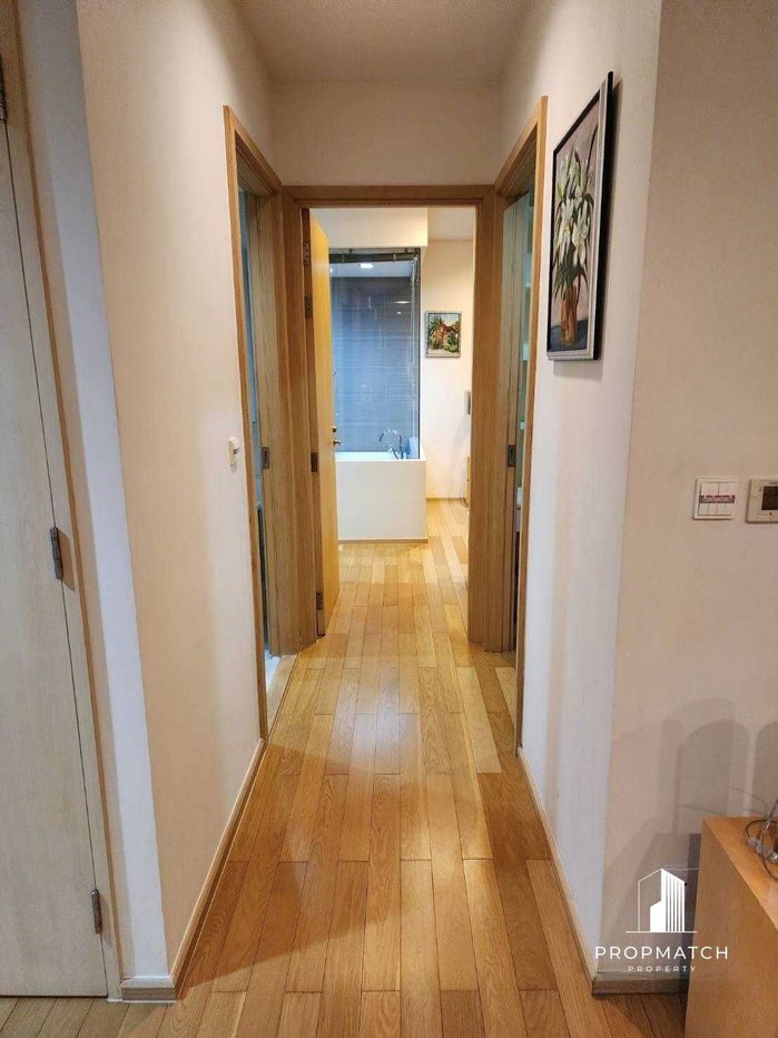 รูป ✨Flash Deal ✨Siri @Sukhumvit  ( 2Bed 2Bath 68SQM.) แต่งครบพร้อมอยู่ !! เพียง 45,000บาทต่อเดือน Tel.0981315848 @propmatch - รูปที่ 14/19