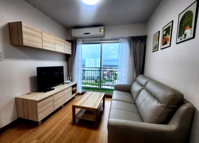 Condos for rent Central Plaza Chaengwattana :  Supalai Vista @ Pak Kred Intersection