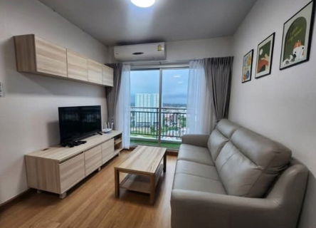 รูปภาพ #A124563 ✅ 21/8/68  ให้เช่า Supalai Vista @ Pak Kred Intersection📲📢สอบถาม ld line @condoboy