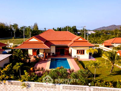 บ้านเดี่ยว ปราณบุรี ประจวบคีรีขันธ์ : วิลล่า 2-ห้องนอน ใน ปราณบุรี (ID 1344119)
