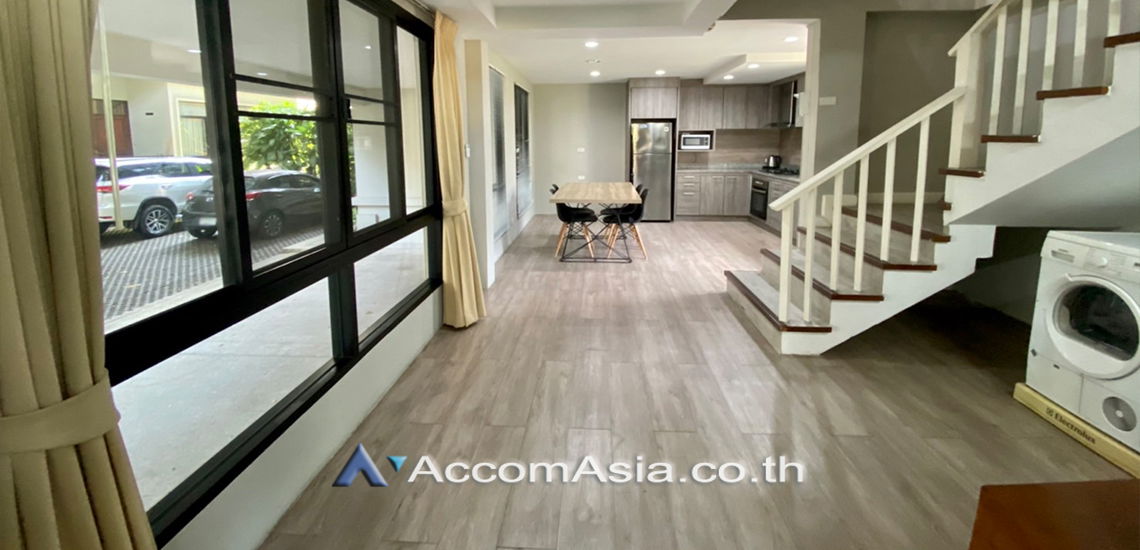 picture 🔼🔽 AccomA 📩 Pet friendly 2 BR House @The urban forestry residence (2612021) - 4/14