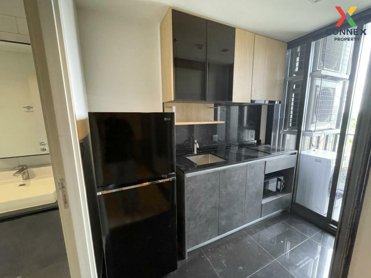 picture 🔥🔥🔥 FOR RENT condo , The Line Jatujak - Mochit , BTS-Mo Chit , Chomphon , Chatuchak , Bangkok , CX-72615 ✅ Live chat with us ADD LINE @connexproperty ✅ 🔥🔥🔥 - 4/8