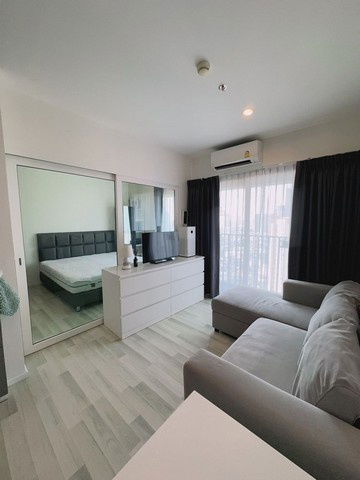 picture C6007 Rent  :  Condo  The Key Sathorn - Charoenrat ( BTS Surasak ) 064 665 4666 - 2/7