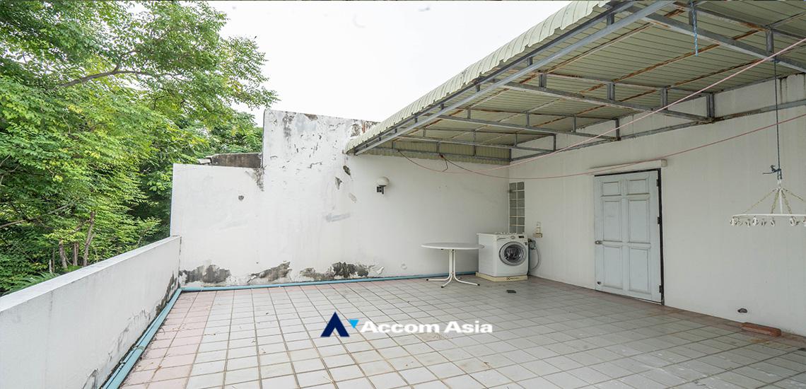 รูป 🔼🔽 AccomA 📩  3 BR Townhouse @Modern style (12000103) - รูปที่ 14/19