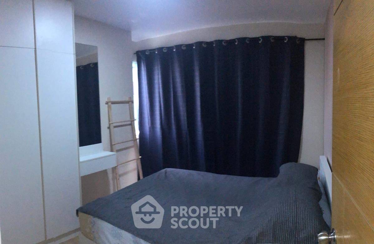 picture 2-BR Condo at The Maple @ Ratchada near MRT Ratchadaphisek (ID 668574) - 10/18