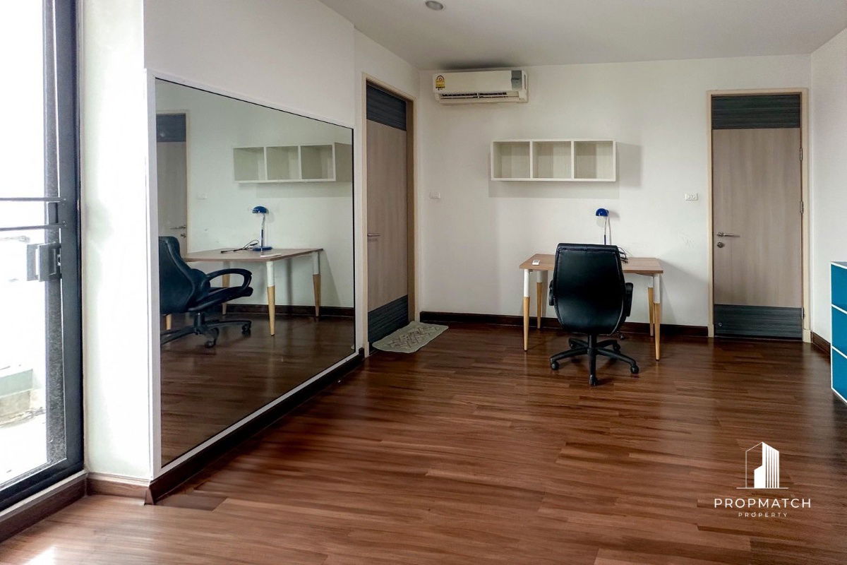 รูป ✨Flash Deal ✨Supalai Premier Ratchathewi (2 Bed 2 Bath 105 SQM.) พร้อมอยู่ ! เพียง 40,000 บาทต่อเดือน Tel.0981315848 @propmatch - รูปที่ 5/8