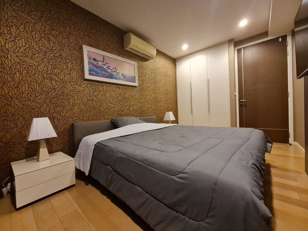 รูป #b4621 20/8/68  ให้เช่าคอนโด 15 Sukhumvit Residences📲📢สอบถาม ld line @condoboy - รูปที่ 16/16