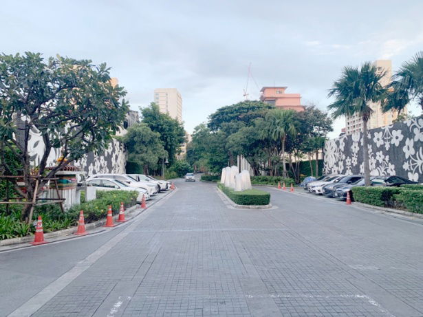 รูป ให้เช่าคอนโดริทิ่ม พหล-อารีย์ แนวรถไฟฟ้า ห้องสวย ราคาดีมาก ชั้น36 ขนาด 36 ตรม. วิวสวน  - รูปที่ 28/28