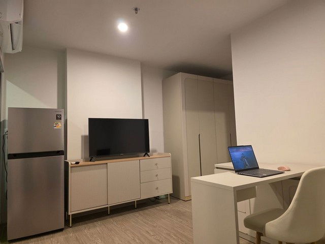 picture C6008 Rent  :  Condo  Regent Home Bangna (New Project) ( BTS Bangna ) 064 665 4666 - 6/14