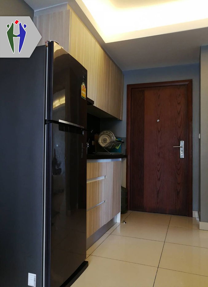 picture                          Condo for rent Laguna beach Jomtien1 have 2 Bedrooms  - 4/10