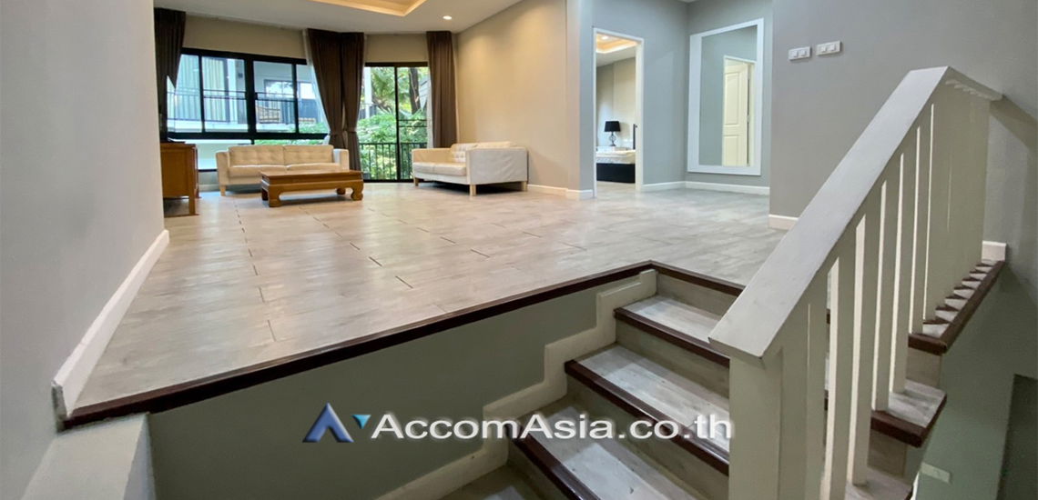 picture 🔼🔽 AccomA 📩 Pet friendly 2 BR House @The urban forestry residence (2612021) - 7/14