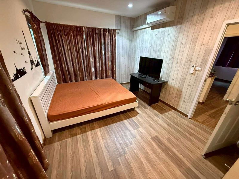 รูป ขายบ้านเดี่ยว หมู่บ้านคาซ่าแกรนด์ ศรีราชา ทำเลดี ติดถนนหลัก ใกล้ห้างเจปาร์ค  - รูปที่ 12/19