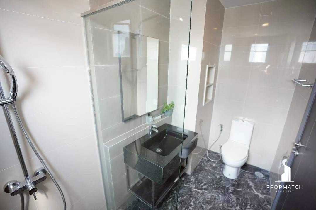 รูป ✨Flash Deal ✨ Edge Sukhumvit 23 ( 1Bed 1Bath 40SQM.) แต่งครบพร้อมอยู่ !! เพียง 32,000บาทต่อเดือน Tel.0981315848 @propmatch - รูปที่ 13/13