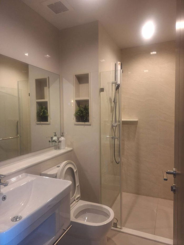 picture For Rent Life Ladprao Valley Unit 986/857 (New Room) - 5/8