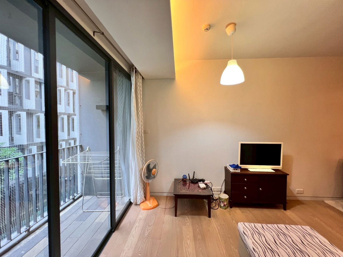 picture For sale: Siamese Gioia Phrom Phong 1B1B 43 sq m, 3rd floor, price 5.2 million baht [NCs250808] - 16/21