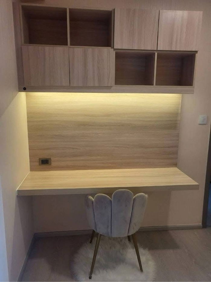 picture #Z2018💥200868🔥 Condo for rent at KnightsBridge Phaholyothin Interchange - 8/10