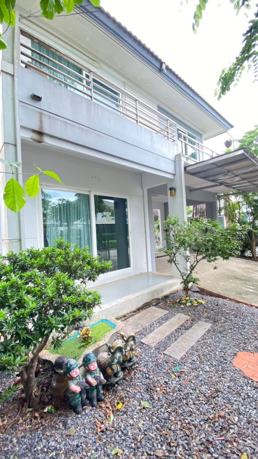 รูป ขาย 🏡 ในโครงการ ชัยพฤกษ์ รามอินทรา–วงแหวน 2 โดย Land & Houses - รูปที่ 22/22
