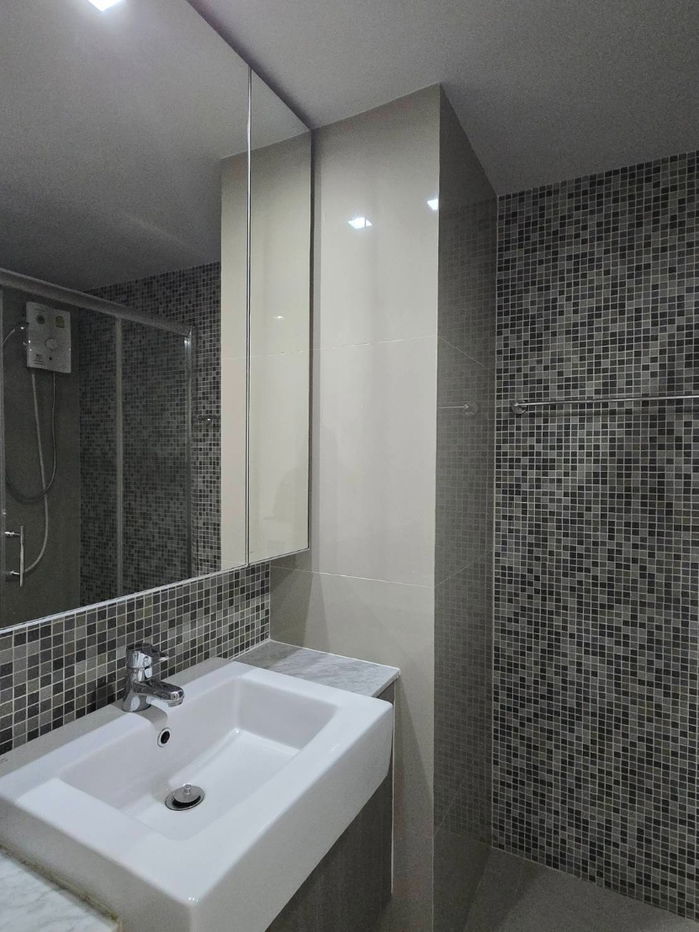 picture For Rent New room🚝 We condo Ekkamai-Ramintra (Near MRT Pink Line) 📱Line: @promptcondo - 7/35