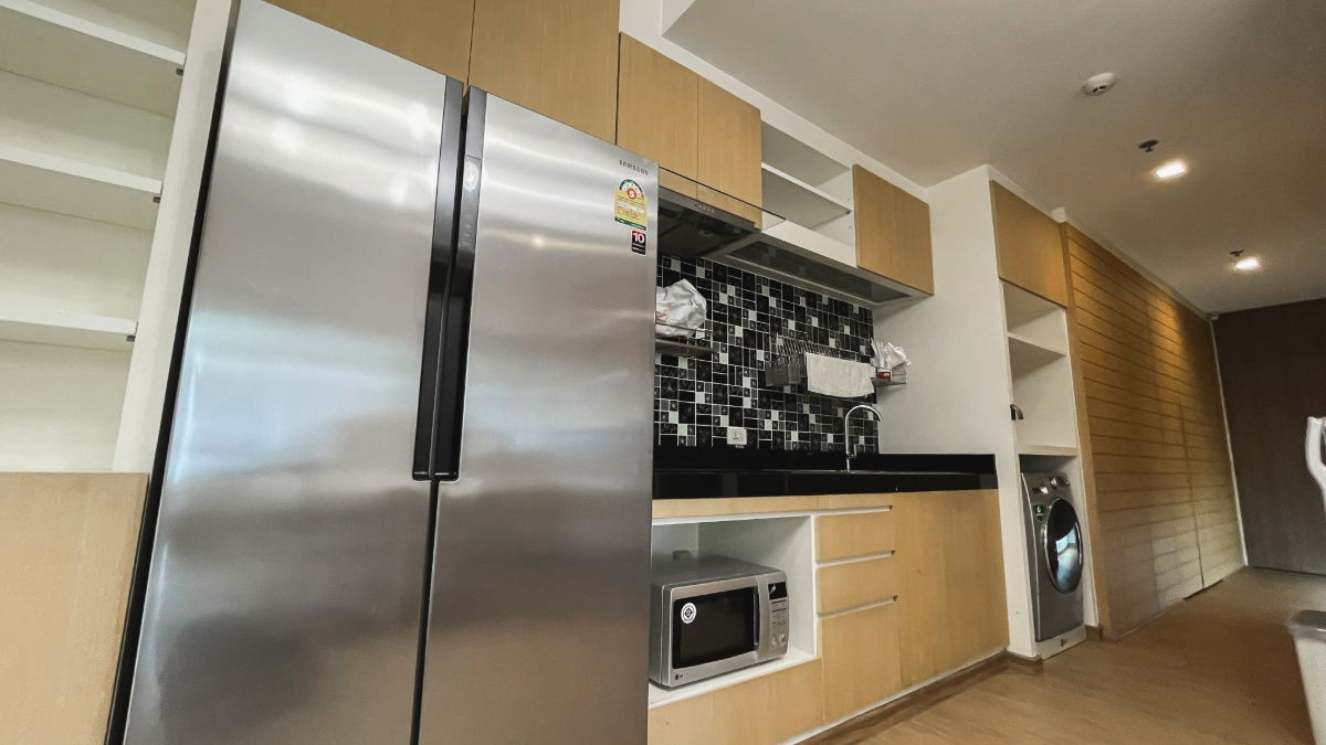 picture Rare Unit for rent noble  reveal ekkamai 3 bedroom 2 bathroom - 15/30