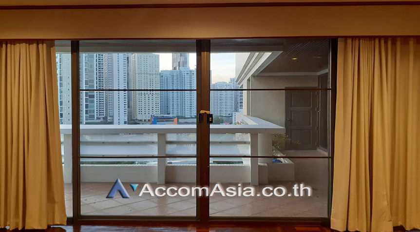 รูป 🔼🔽 AccomA 📩 Pet friendly 3 BR Condominium @Promsuk Condominium (13001386) - รูปที่ 11/12