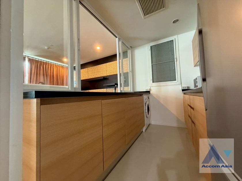 picture 🔼🔽 AccomA 📩  2 BR Condominium @Wind Sukhumvit 23 (AA44124) - 8/20