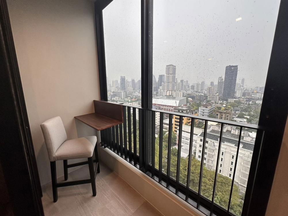 รูป 🏢 ให้เช่าคอนโด : IDEO Q Sukhumvit 36 (ไอดีโอ คิว สุขุมวิท 36)   รหัสทรัพย์ | 📌LNP-C1874  - รูปที่ 4/8