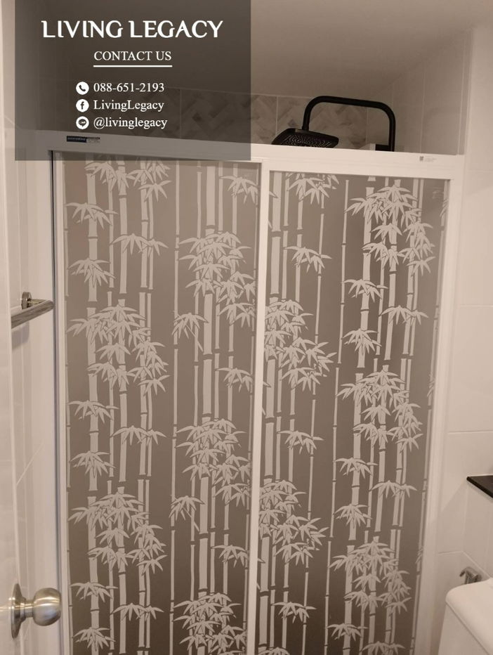 picture T16U5N Condo For Rent Regent Home Bangna 28 Sq.M. Floor 16 Building B line id : @livinglegacy - 14/14