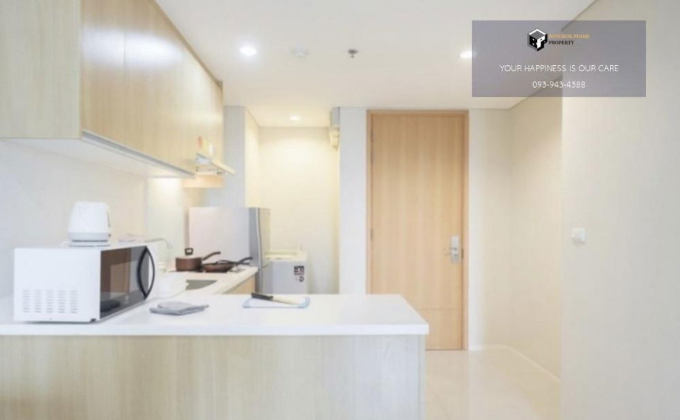 picture Villa Asoke | 🚝Near BTS, MRT Phetchaburi #2025082111469 - 6/9