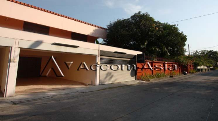 picture 🔼🔽 AccomA 📩  2 BR House in Khlong Ton Nuea (1718226) - 9/9