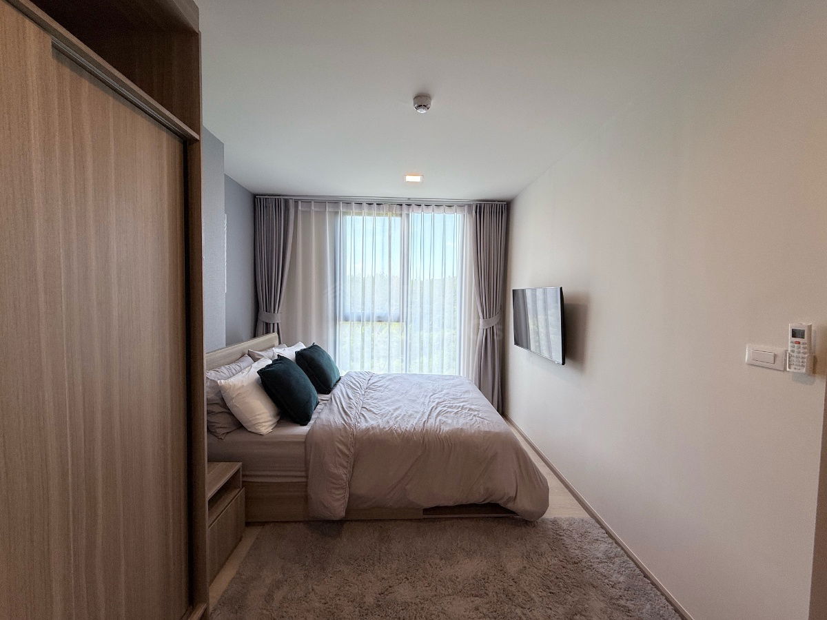 picture Condo 3 bedrooms for rent - TheBaseRise Phuket  - 11/21