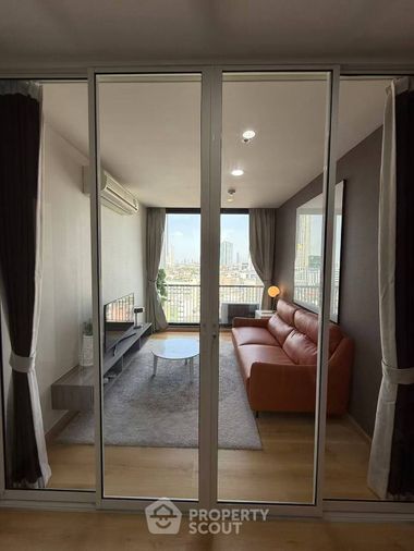 1-bed condo for sale, 55 sqm, Noble Revo Silom